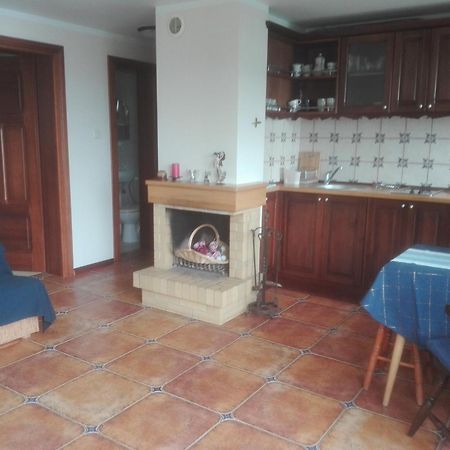 Apartamenty Nad Jeziorem ,,Odpocznij" Rydzewo Exterior photo