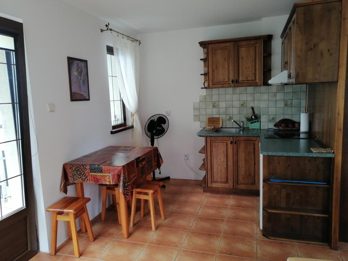 Apartamenty Nad Jeziorem ,,Odpocznij" Rydzewo Exterior photo