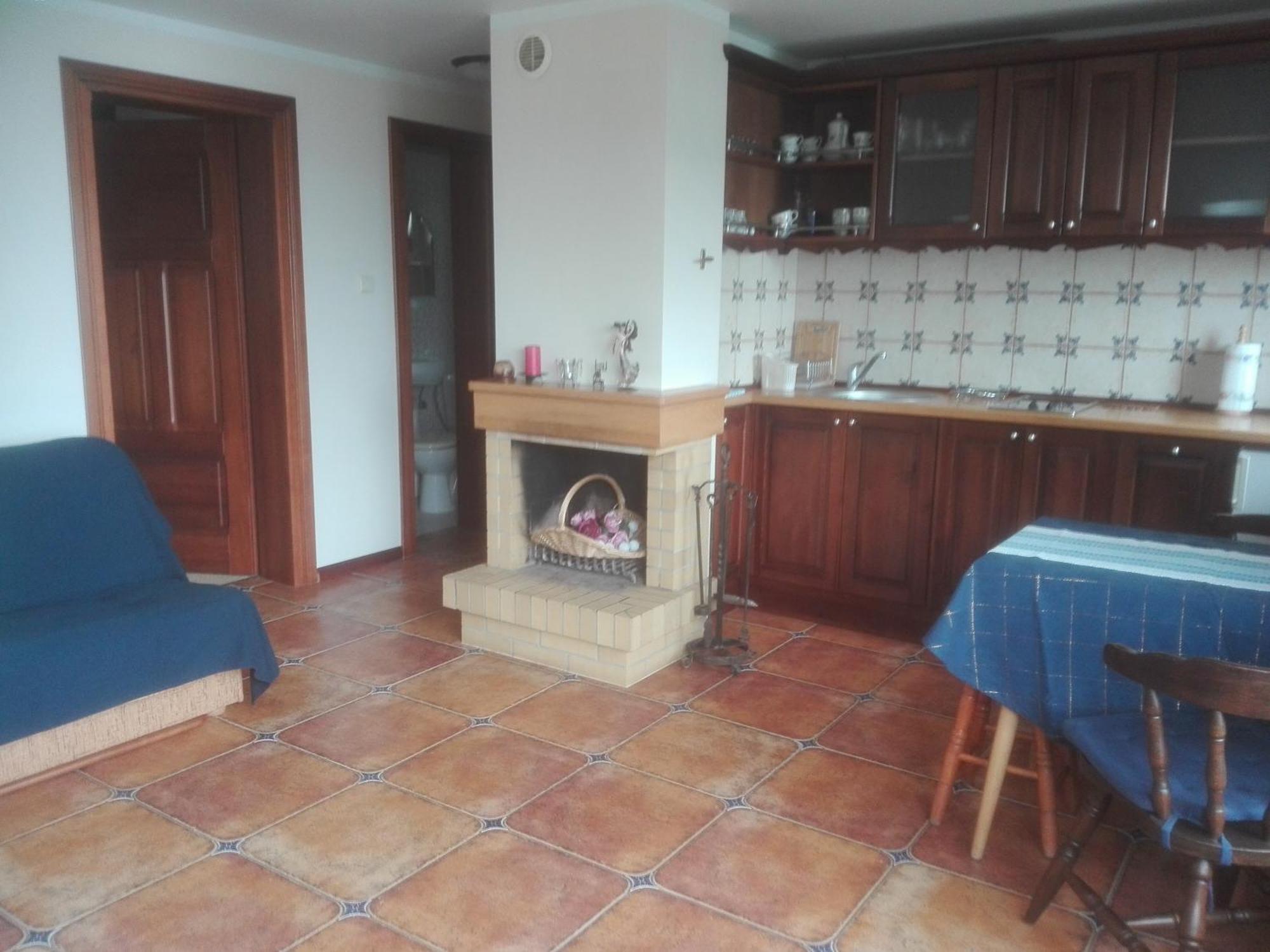 Apartamenty Nad Jeziorem ,,Odpocznij" Rydzewo Exterior photo
